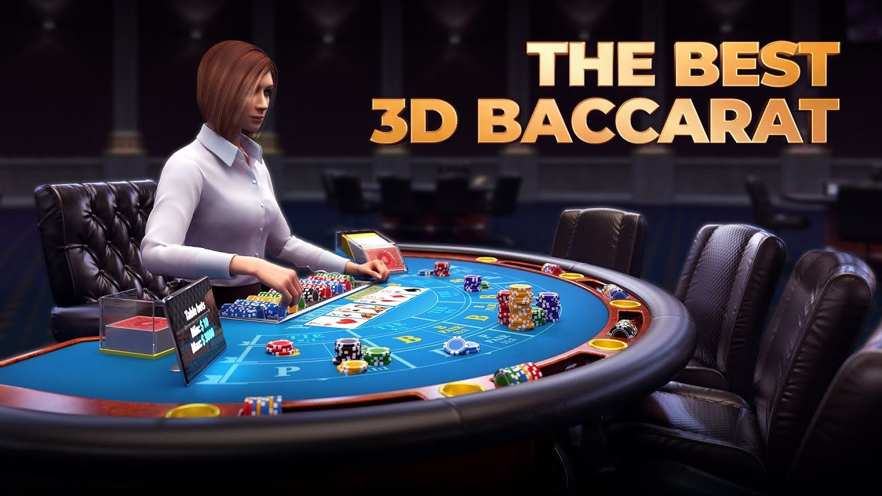 casino score