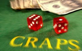 casino score