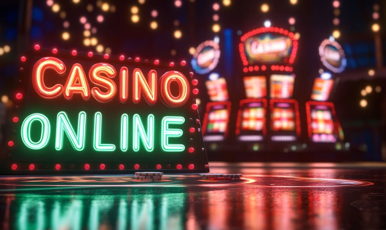 casino score