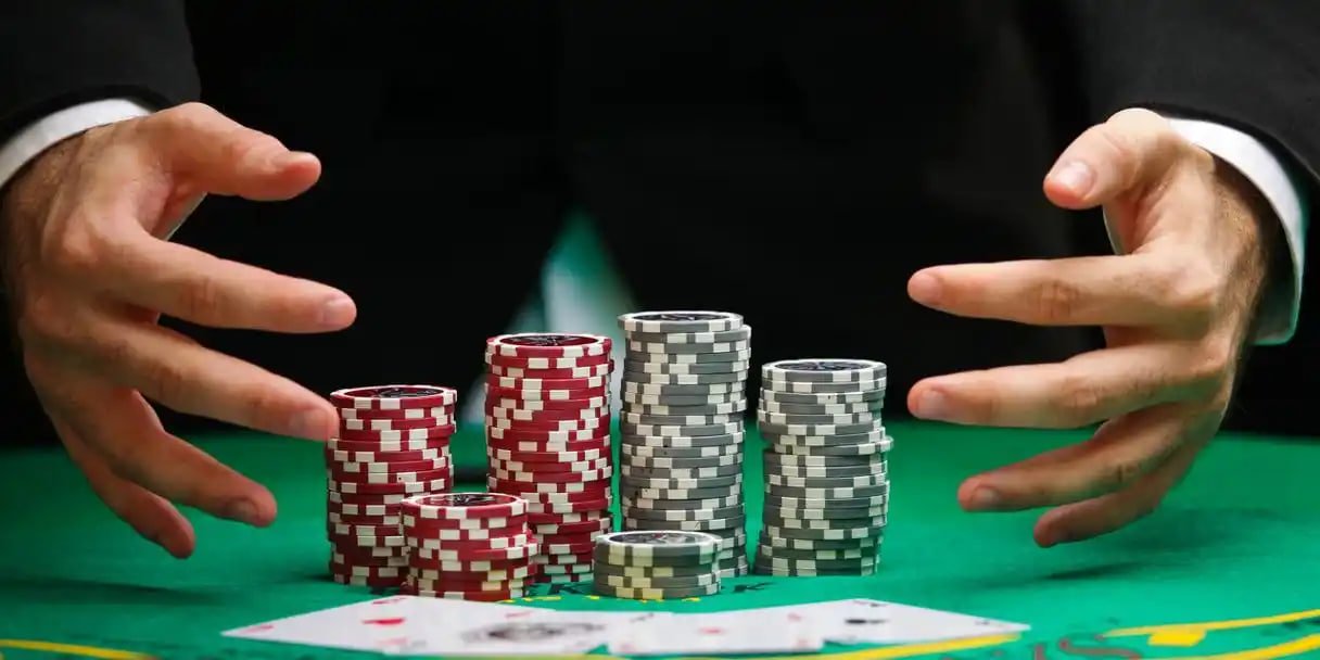 casino score