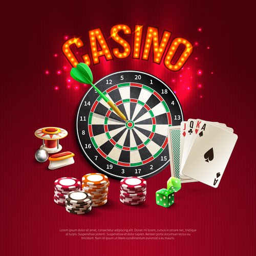casino score