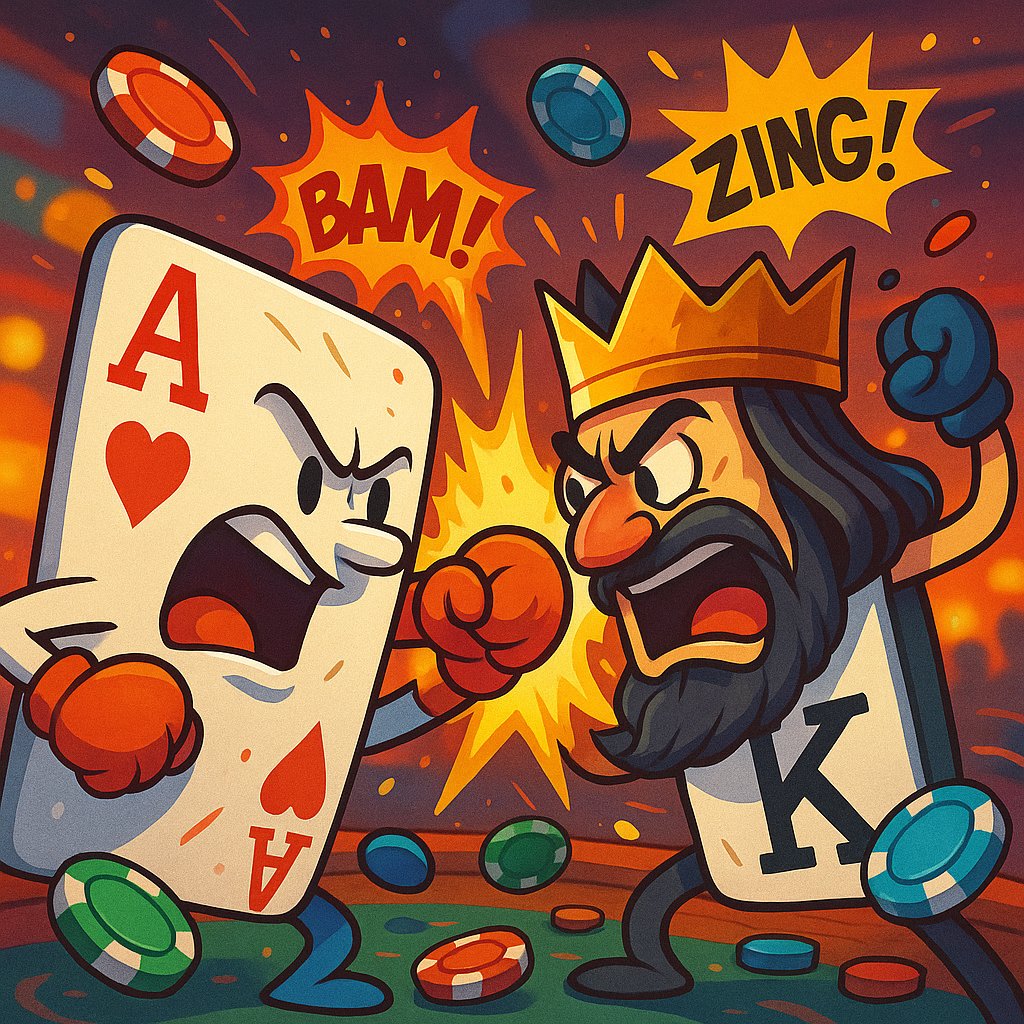 casino score