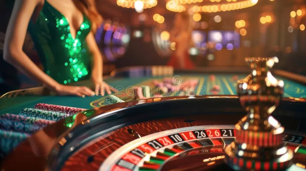 casino score