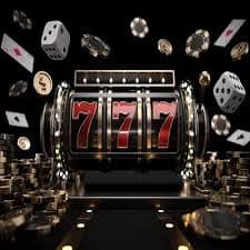 casino score