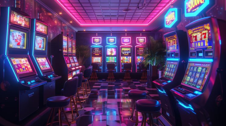 casino score