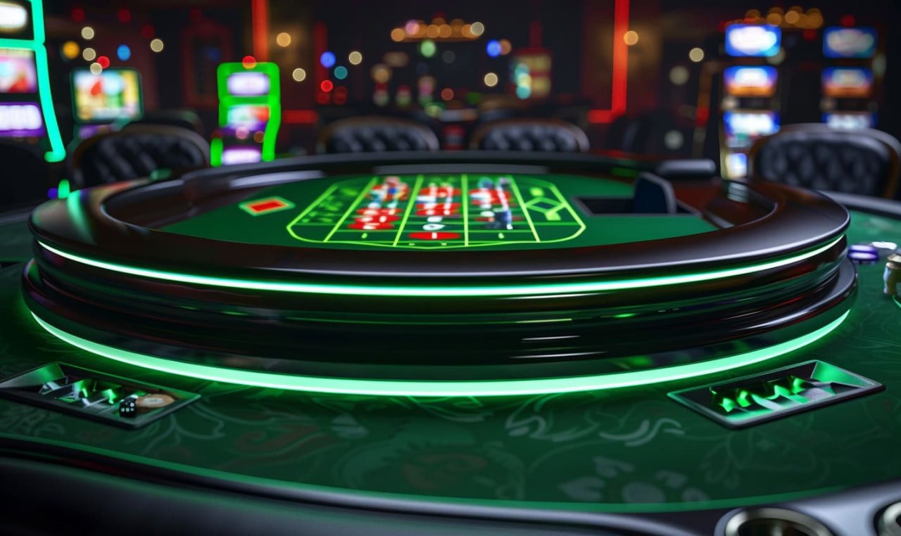 casino score
