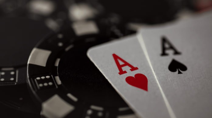 casino score