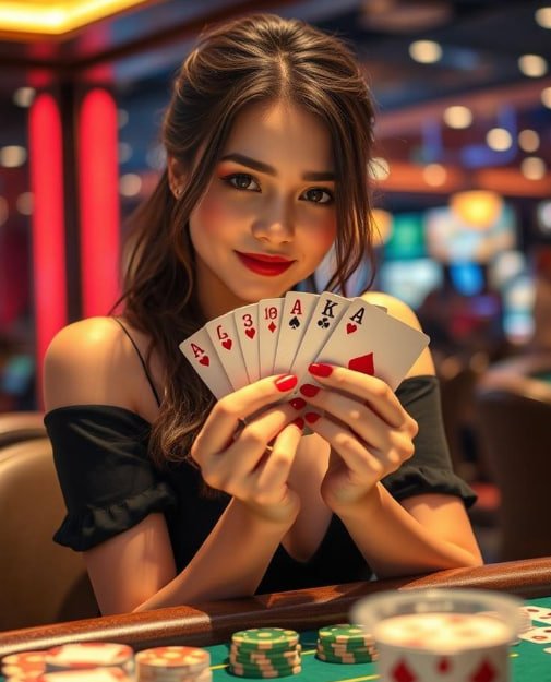 casino score